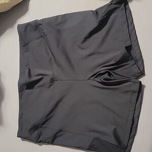 Victoria secret pink ultimate bike shorts XXL